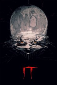 It: The IMAX 2D Experience